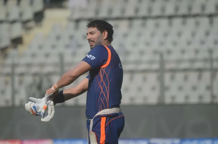 आईपीएल में एक से ज्यादा हैट्रिक लेने वाले तीन गेंदबाज, युवराज भी हैं शामिल