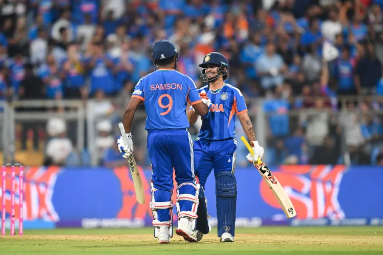 भारत-न्यूजीलैंड टी20 मैचों में शतक बनाने वाले 4 बल्लेबाज