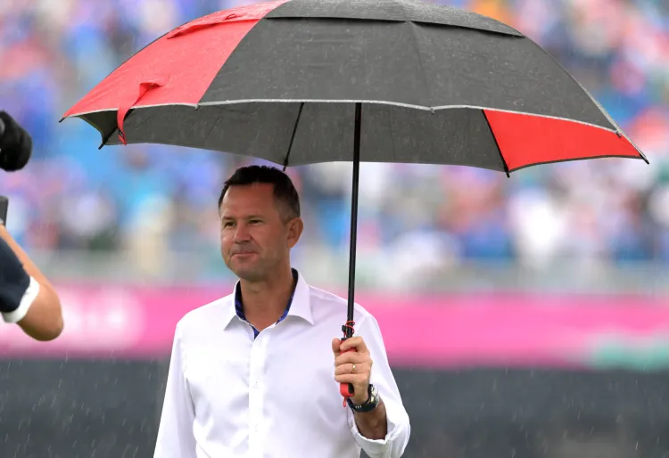 क्या बैजबॉल केवल एशेज के लिए बनाया गया था? : रिकी पोंटिंग