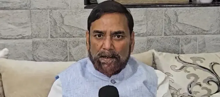 झारखंड परीक्षा भ्रष्टाचार पर जदयू का हमला: हेमंत सोरेन तुरंत तोड़ें पूरा रैकेट