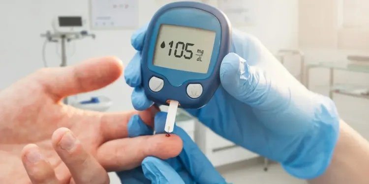 शुगर लेवल बढ़ने के ये हैं अन्य मुख्य कारण, सिर्फ खाने-पीने की आदत नहीं