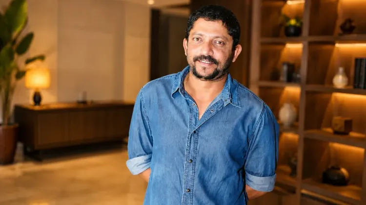 निशिकांत कामत: रिहर्सल देखने गए, एक सवाल ने बना दिया फिल्मकार — 'दृश्यम' से 'डोम्बीवली फास्ट' तक का सफर