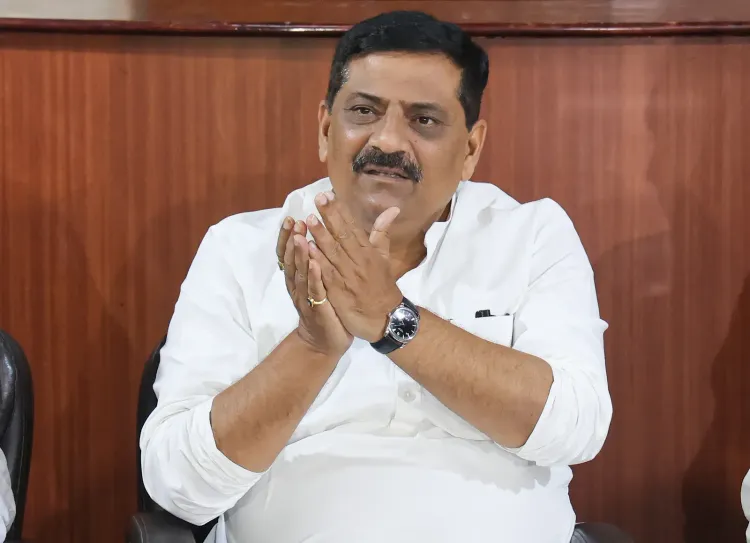 तेजस्वी का मार्च सिर्फ राजनीतिक दिखावा — छात्र मुद्दे सुलझ चुके हैं: संजय झा