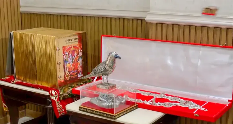 Ram Temple donation theft: SIT finds 70 cash pilferage instances, 6 named