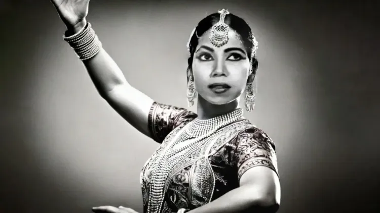 क्या आप जानते हैं कथक क्वीन 'सितारा' के बारे में?