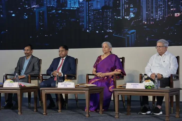 How Are Regional Rural Banks Enhancing Connections Between Citizens and the Formal Financial System?