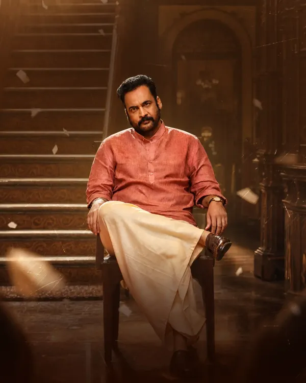 Sivaji's 'M3' wraps shoot in 72 days; December release on cards