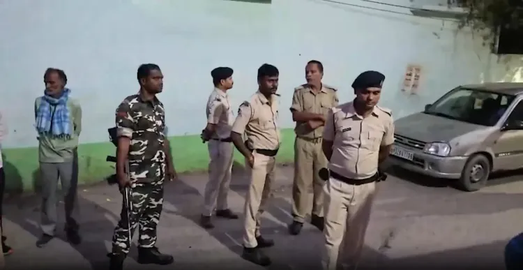 सिवान मुठभेड़: हत्याकांड के मुख्य आरोपी सोनू यादव को पुलिस ने मार गिराया, पिता बोले — 'कार्रवाई गलत थी'