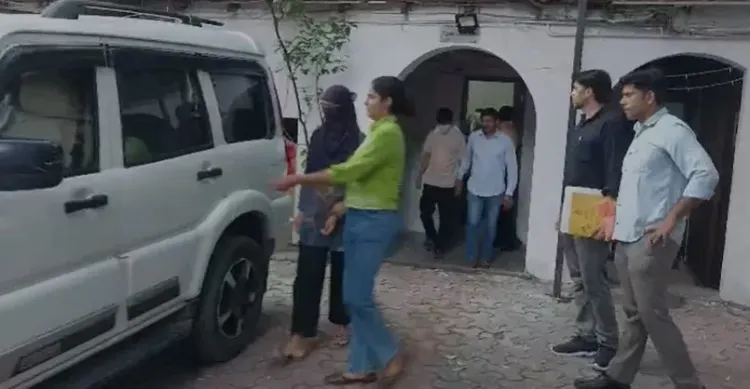 Six Bangladeshi nationals held in Delhi for overstaying visas, sent to detention