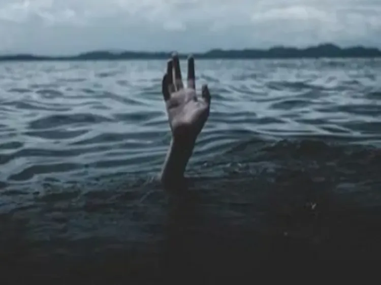 How Did Six People Drown in Separate Incidents in Andhra Pradesh?