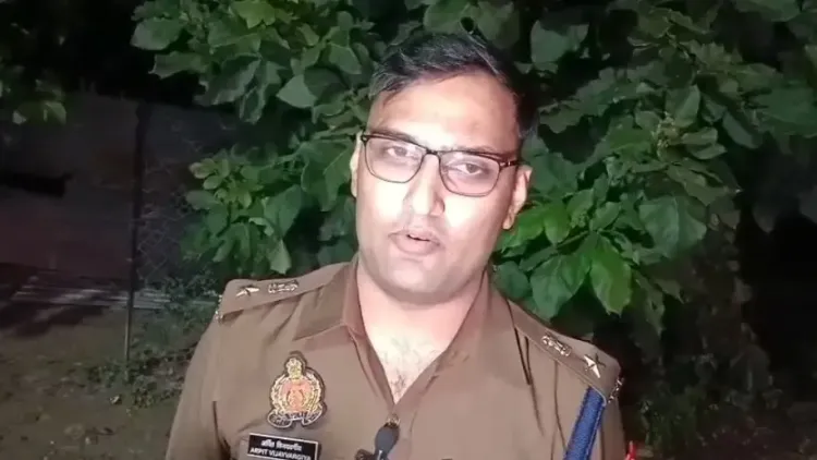 What Caused the Fatal Car-Truck Collision in UP's Barabanki?