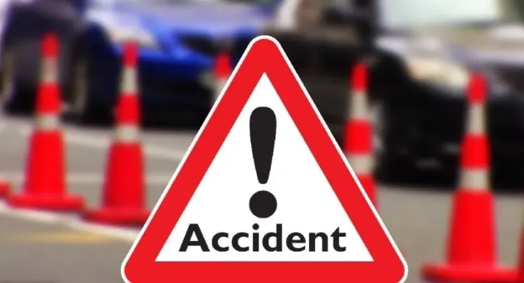 What Happened to Six Tourists Injured in a Road Accident in J&K’s Sonamarg?