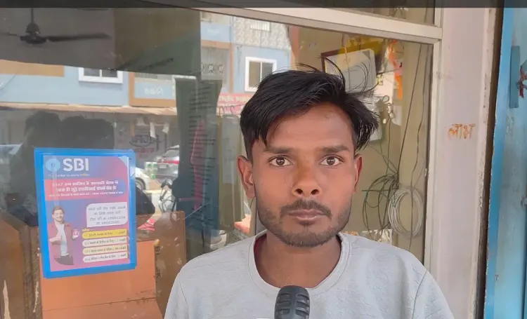 Transforming Lives: How PM Vishwakarma Yojana Empowers Youth in Damoh