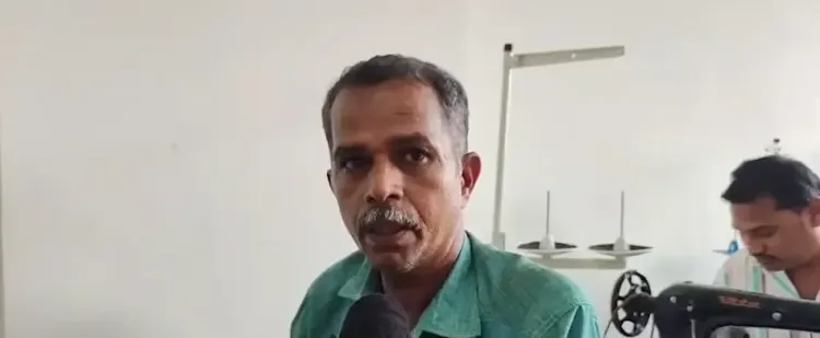 Mumbai's Kandivali Launches Skill Training for Cobblers to Boost Income