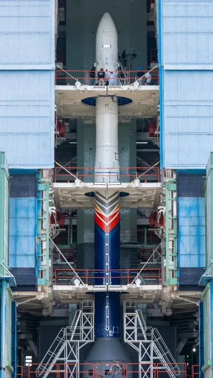 Vikram-1 launch window: July 12–Aug 4 for India's first private orbital rocket