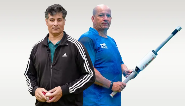 Who Is the New National Batting Coach for SLC?