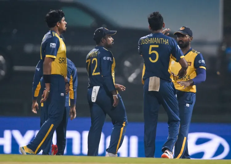 SLC transformation committee holds talks with ICC deputy chair Imran Khwaja