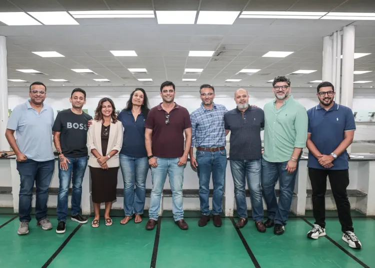 Is the Shooting League of India Ready for Its Inaugural Season in 2026?