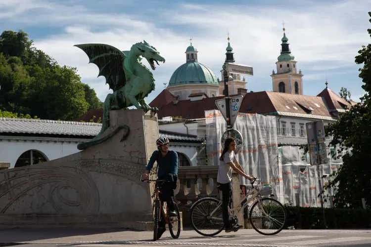 What Changes Come with Slovenia's New Retirement Age of 67?