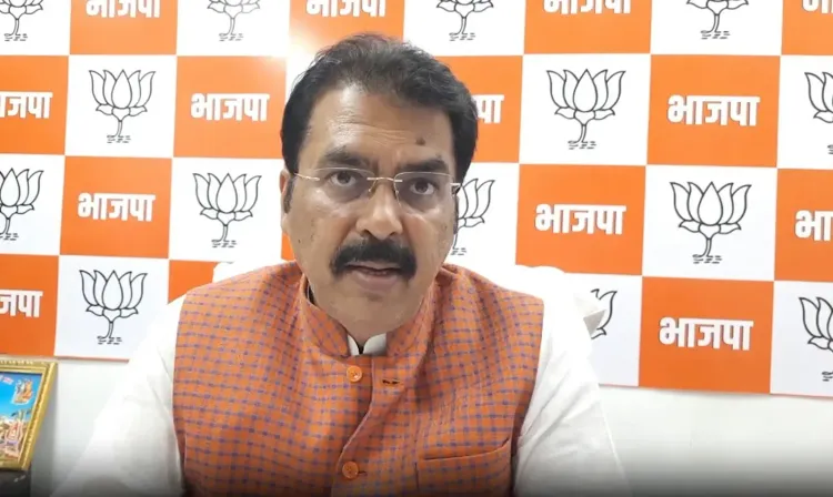 स्मित मच्छार विश्व के हीरो हैं: बिहार BJP अध्यक्ष संजय सरावगी ने की FlyDubai पायलट की तारीफ
