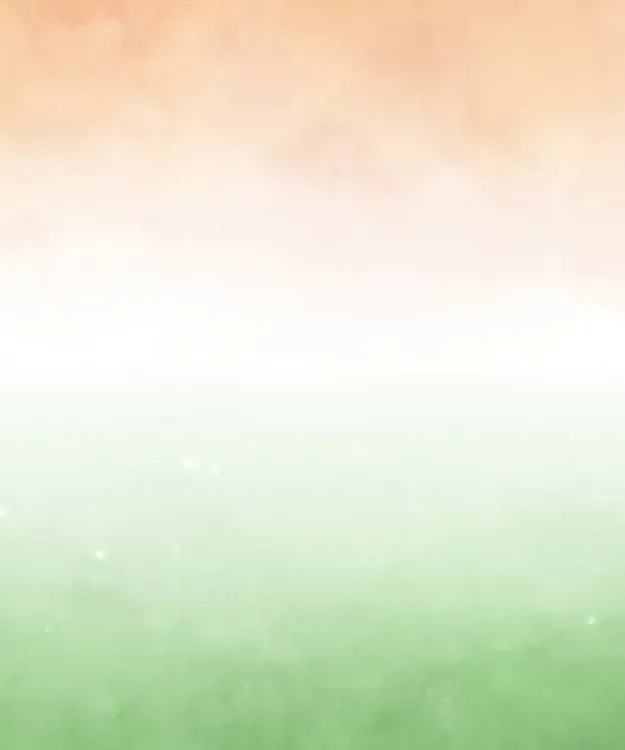 Smriti Irani Extends Independence Day Wishes, Invokes National Duty