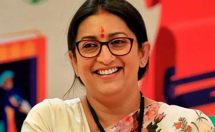 What Makes Smriti Irani's 'Kyunki Saas Bhi Kabhi Bahu Thi 2.0' So Relatable to the Youth?