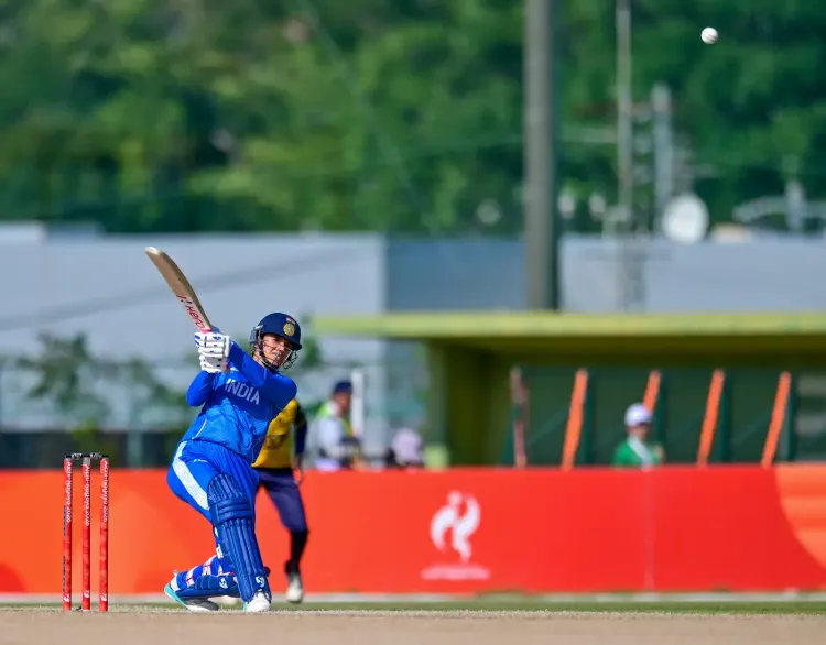 स्मृति मंधाना बनीं भारतीय महिला क्रिकेट टीम की ऑल-फॉर्मेट कप्तान, BCCI ने किया ऐलान