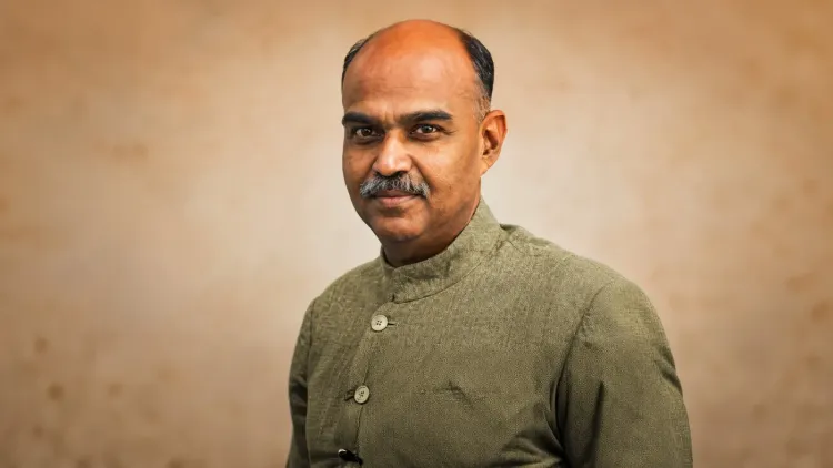 डॉ. श्यामा प्रसाद मुखर्जी: 'एक देश में दो विधान नहीं चलेंगे' — वह संकल्प जो शहादत बन गया