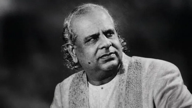 क्या स्वर साधना जीवन साधना बन गई? ओंकारनाथ ठाकुर की अमर विरासत