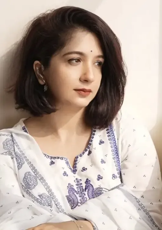 Snehlata Vasaikar Discusses Influencers in Acting Roles