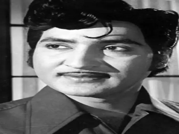 सोभन बाबू पुण्यतिथि: पर्दे पर रोमांटिक, असल जीवन में थे बेहद अनुशासित