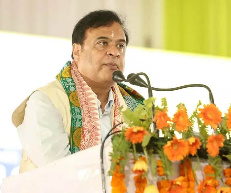 Is Assam Facing a Surge of Fundamentalist Activity from Foreign Social Media Accounts?