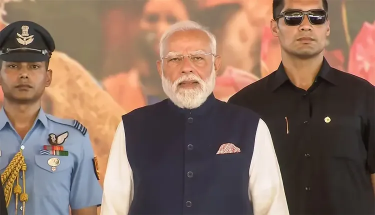 Jan Suraksha Schemes turn 11: 94.5 crore enrolled, ₹25,000 crore in claims