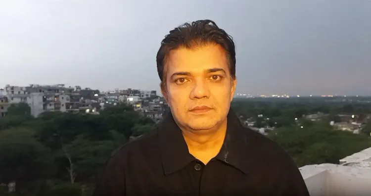 सोहा अली खान पर फतवा गलत, धार्मिक स्थल पर जाना भाईचारे की मिसाल: भाजपा प्रवक्ता यासिर जिलानी