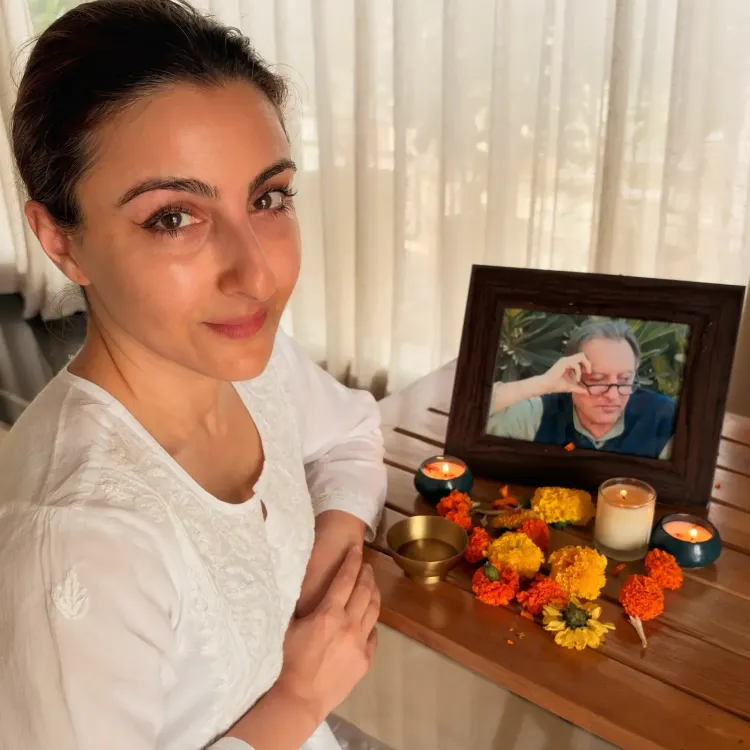 Inaaya's handwritten letter to Mansoor Ali Khan Pataudi melts hearts on 15th death anniversary