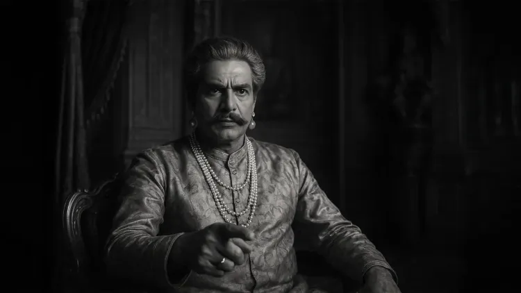 क्या सोहराब मोदी भारतीय सिनेमा के पहले सच्चे ऑट्यूर थे?