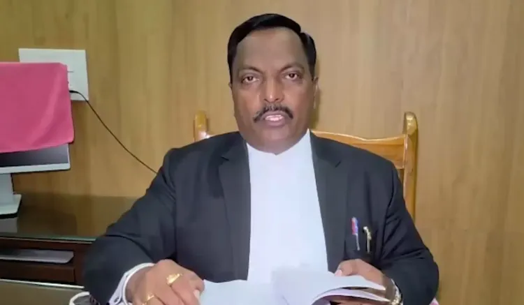 महाराष्ट्र ATS की सोलापुर में बड़ी कार्रवाई: तीन पर ₹126 करोड़ के संदिग्ध लेनदेन और पाकिस्तानी संपर्क का आरोप