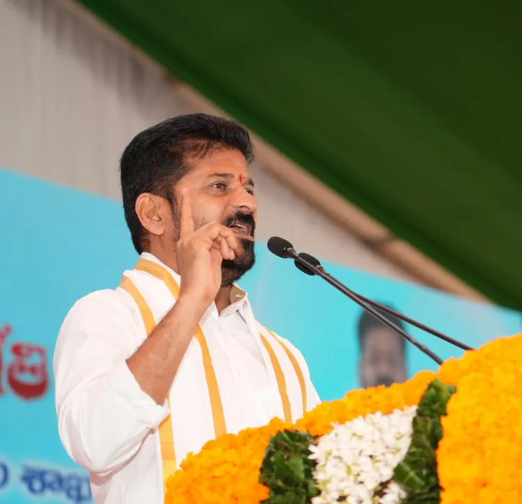 Why Are Some People Opposed to the Musi Rejuvenation and Bharat Future City Plans?