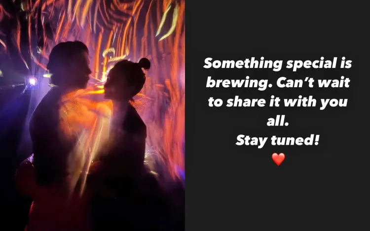 Exciting Collaboration Ahead for Rajkummar Rao and Patralekha