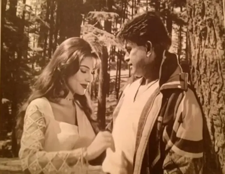 सोमी अली ने क्यों किया मिथुन चक्रवर्ती को याद? इंस्टाग्राम पर साझा किया भावुक पोस्ट