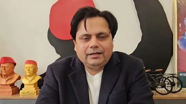 क्या सोमनाथ मंदिर का रेनोवेशन पंडित नेहरू और सरदार पटेल ने कराया था? : फखरुल हसन चांद