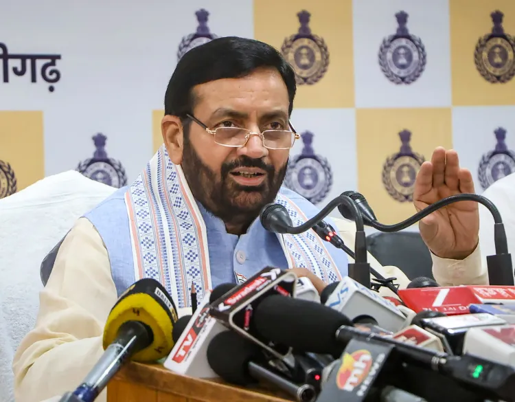 Somnath Temple symbol of Sanatan consciousness, says Haryana CM Saini