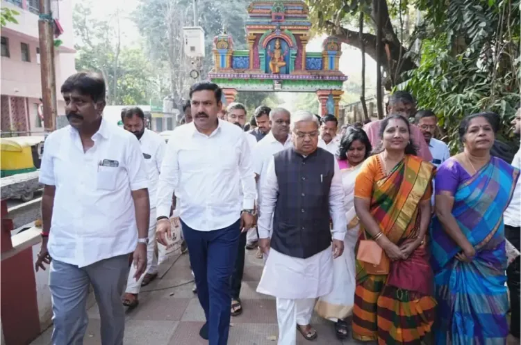 Was the Somnath Temple Rebuilt Against Nehru's Consent?