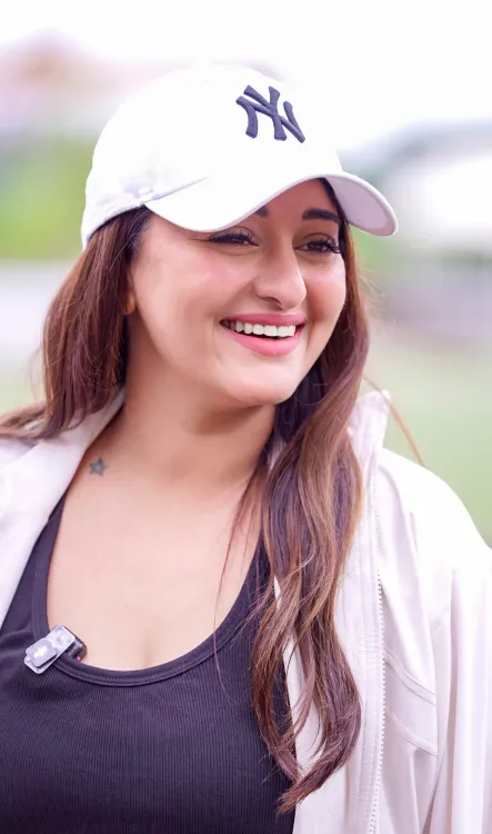 Sonakshi Sinha on Jharkhand student protests: 'Disheartening to see this'