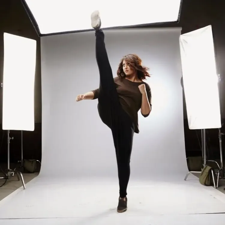 Was Sonakshi Sinha's 2016 Filled with Action and Thrills?