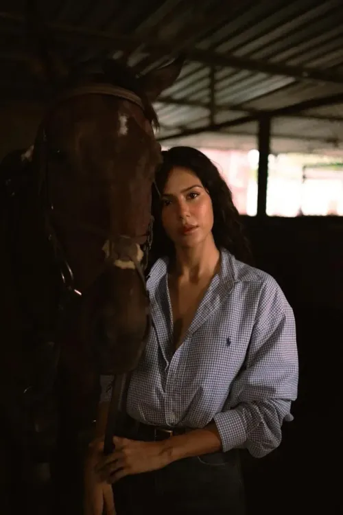 Sonam Bajwa says 'It has been a dream run in 2025' following a successful hattrick in Bollywood