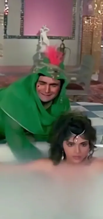Sonam Khan reveals she wore bodysuit in Ajooba bathtub scene, defied Shashi Kapoor