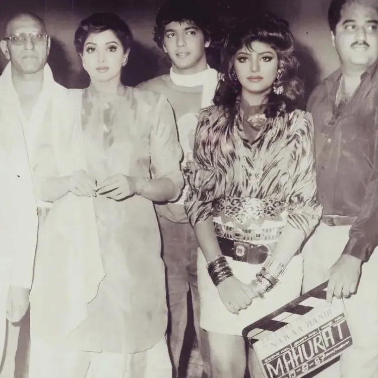 Sonam Khan recalls Sridevi: 'A queen and a child behind the legend'