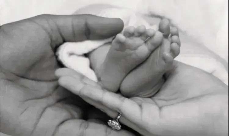 क्या सोनारिका भदौरिया के घर आई नन्ही परी?