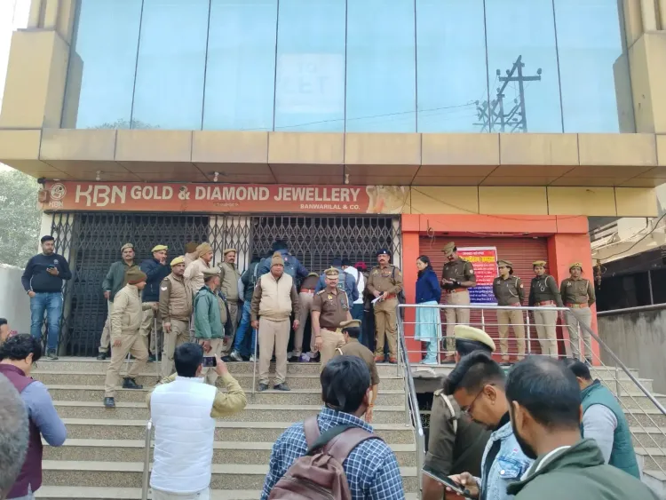 क्या सोनभद्र पुलिस ने कफ सिरप माफिया भोला जायसवाल की 28.50 करोड़ की संपत्ति कुर्क की?